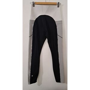 Sweaty Betty Women Medium POWER running Leggings FULL LENGTH PHONE POCKETS BLACK